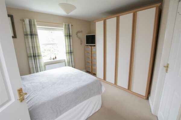 Harrier Court, Auckley, Doncaster