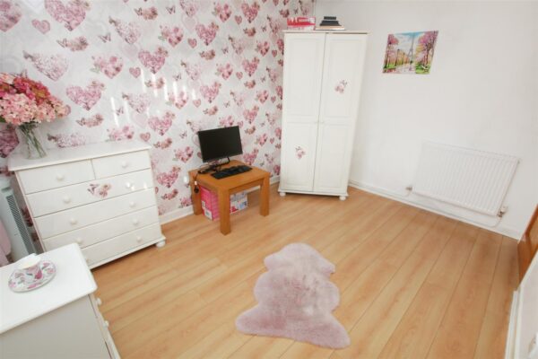 Mercel Avenue, Armthorpe, Doncaster