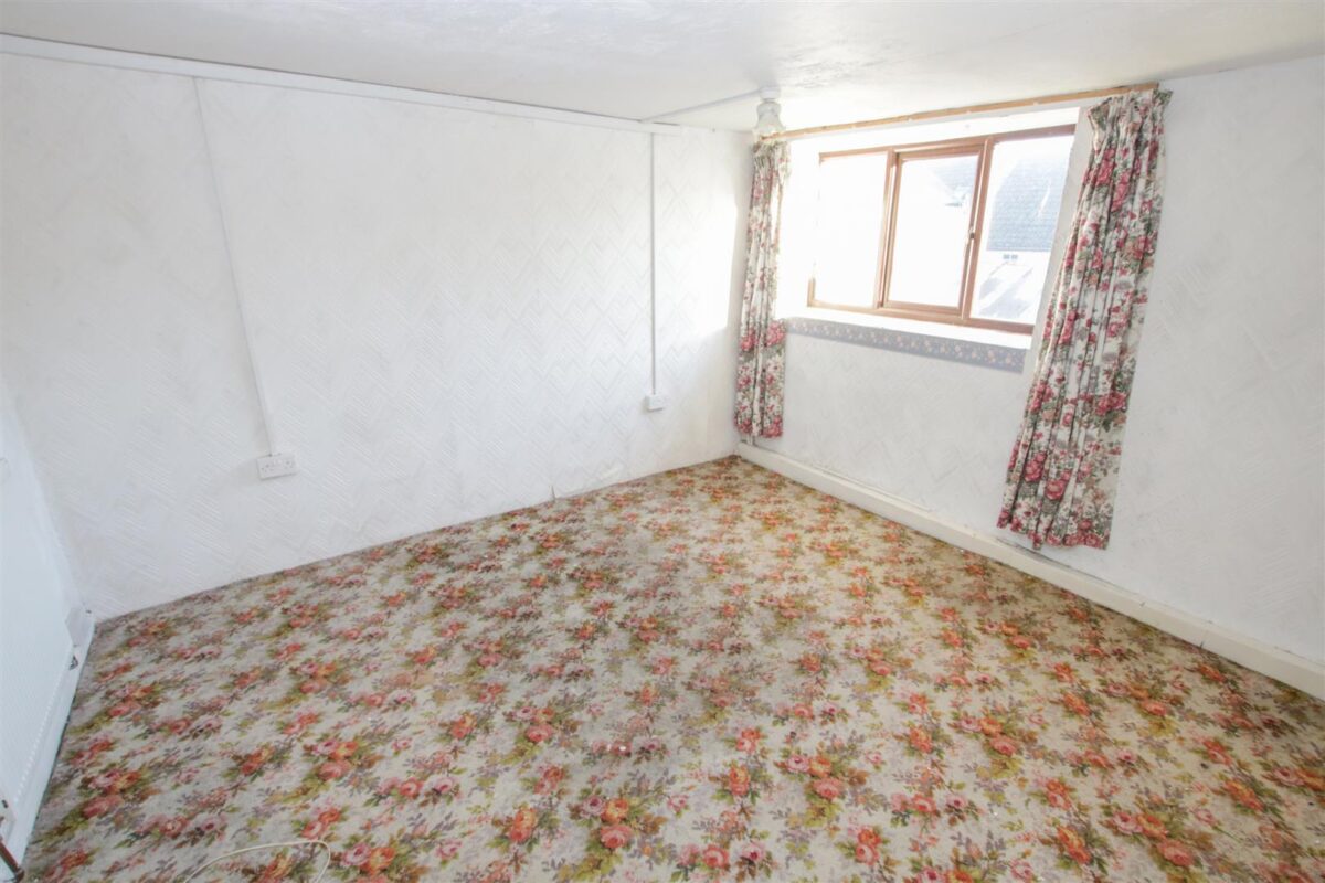 Suttonfield Road, Sutton, Doncaster