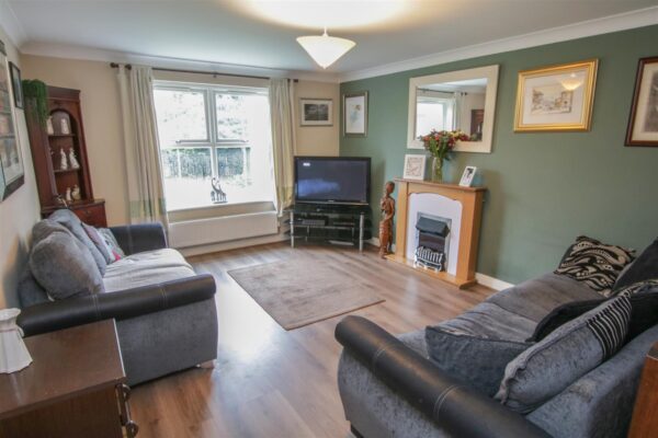 Harrier Court, Auckley, Doncaster