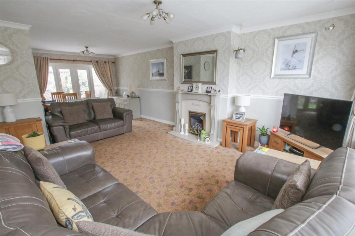 Alston Road, Doncaster