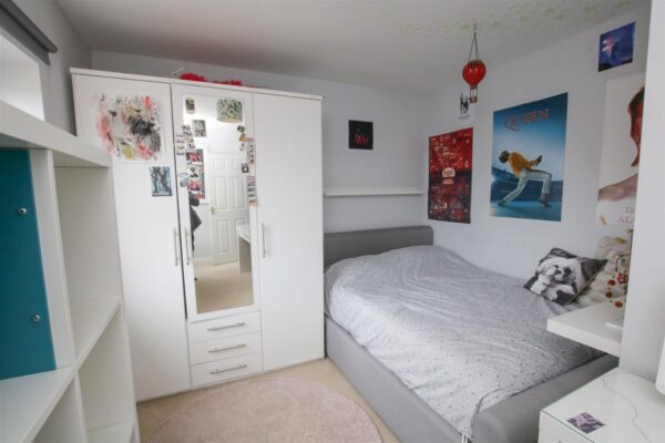 Harrier Court, Auckley, Doncaster