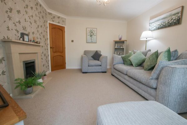 Mercel Avenue, Armthorpe, Doncaster