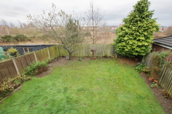 Harrier Court, Auckley, Doncaster