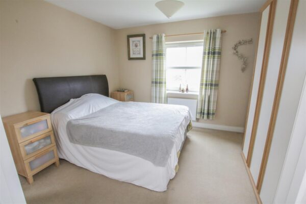 Harrier Court, Auckley, Doncaster
