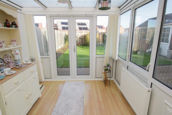 Mercel Avenue, Armthorpe, Doncaster