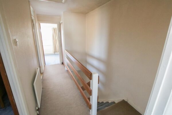 Westmorland Way, Sprotbrough, Doncaster