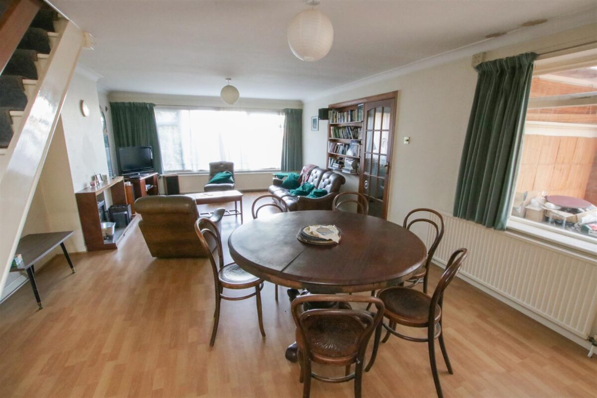 Westmorland Way, Sprotbrough, Doncaster