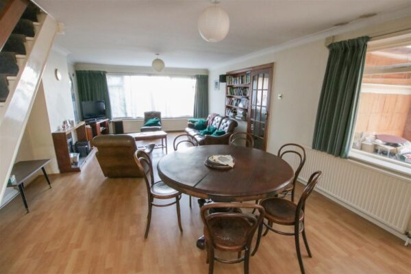 Westmorland Way, Sprotbrough, Doncaster