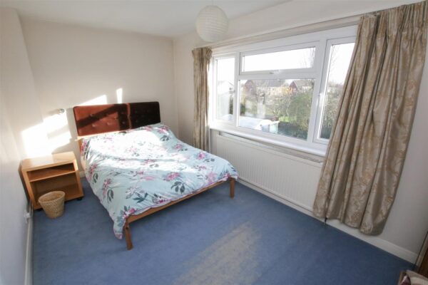 Westmorland Way, Sprotbrough, Doncaster