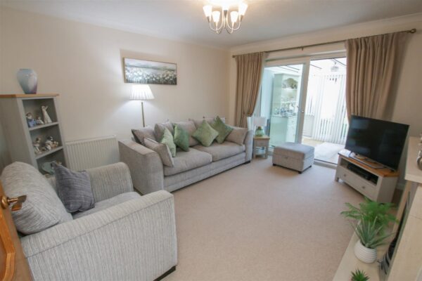 Mercel Avenue, Armthorpe, Doncaster