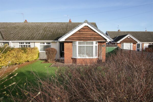 Mercel Avenue, Armthorpe, Doncaster