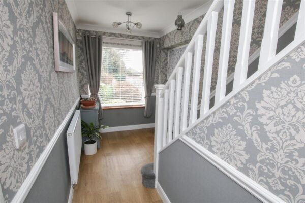 Alston Road, Doncaster