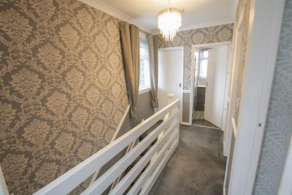 Alston Road, Doncaster