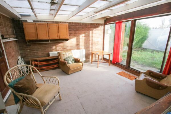 Westmorland Way, Sprotbrough, Doncaster