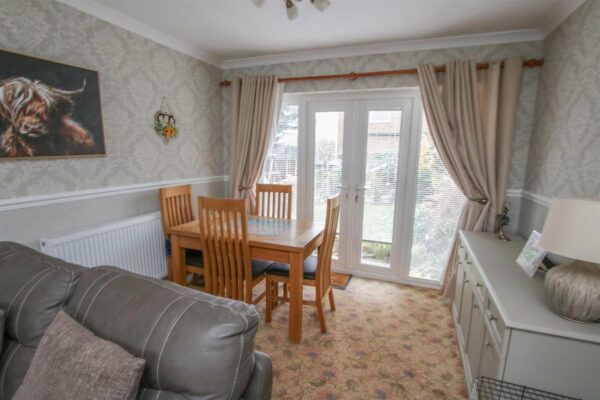 Alston Road, Doncaster