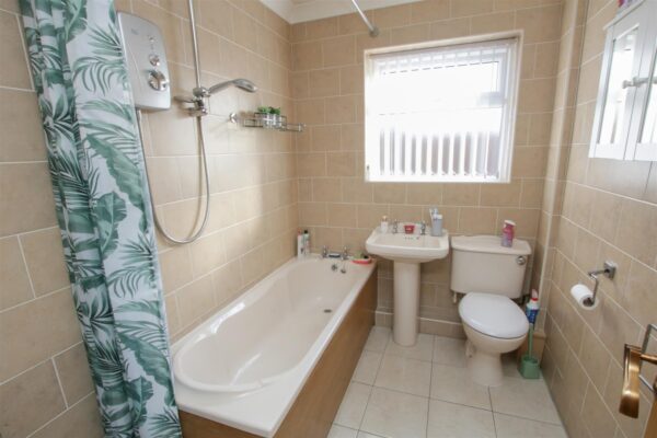 Mercel Avenue, Armthorpe, Doncaster