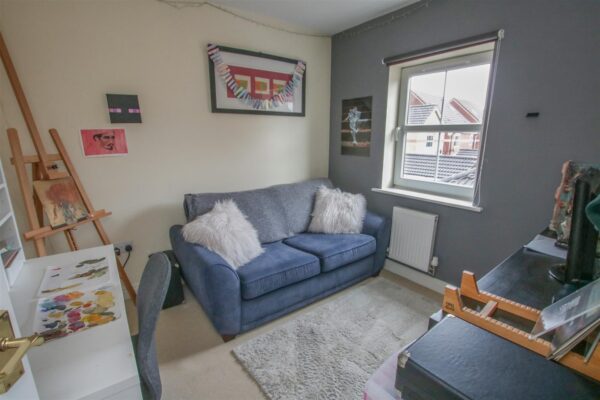 Harrier Court, Auckley, Doncaster