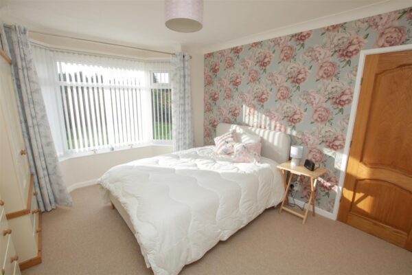 Mercel Avenue, Armthorpe, Doncaster