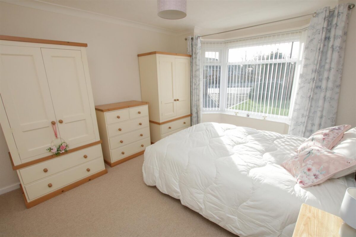 Mercel Avenue, Armthorpe, Doncaster