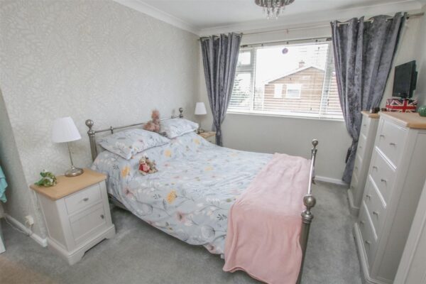 Alston Road, Doncaster