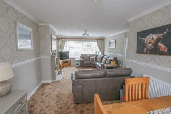 Alston Road, Doncaster
