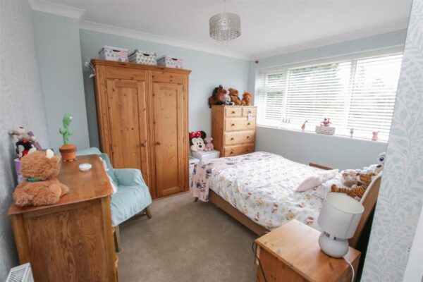 Alston Road, Doncaster