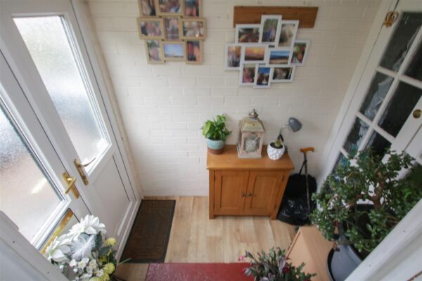 Alston Road, Doncaster