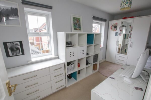 Harrier Court, Auckley, Doncaster
