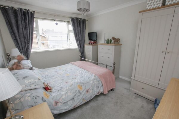 Alston Road, Doncaster