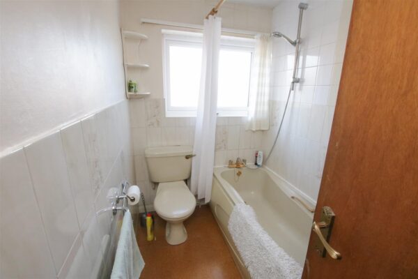 Westmorland Way, Sprotbrough, Doncaster