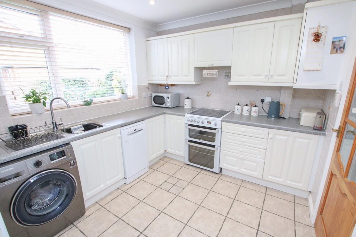 Alston Road, Doncaster