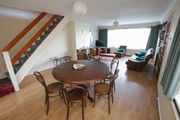 Westmorland Way, Sprotbrough, Doncaster