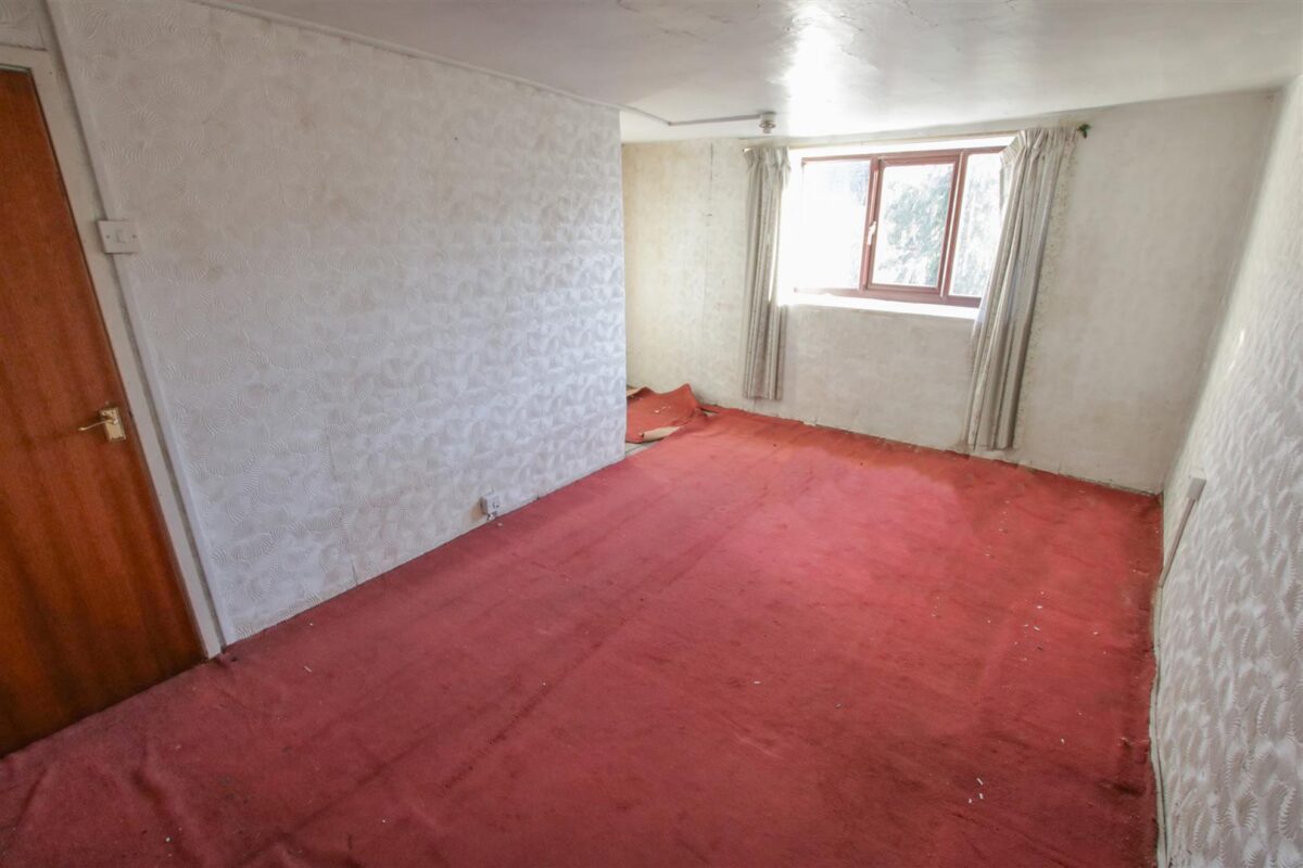 Suttonfield Road, Sutton, Doncaster