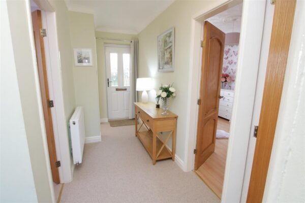 Mercel Avenue, Armthorpe, Doncaster