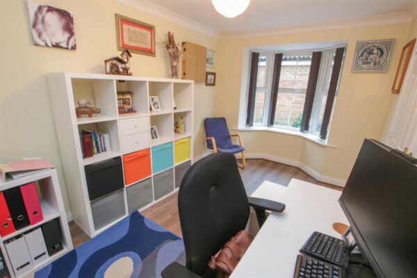 Harrier Court, Auckley, Doncaster