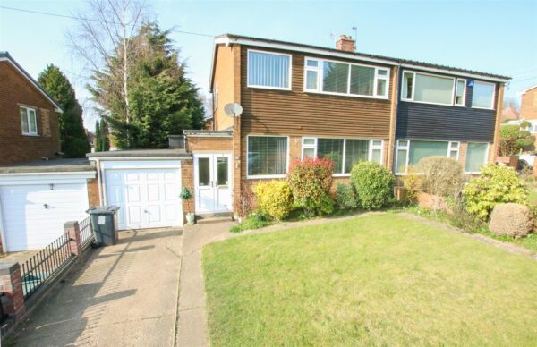Alston Road, Doncaster