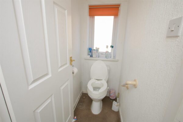 Rutland Crescent, Harworth, Doncaster