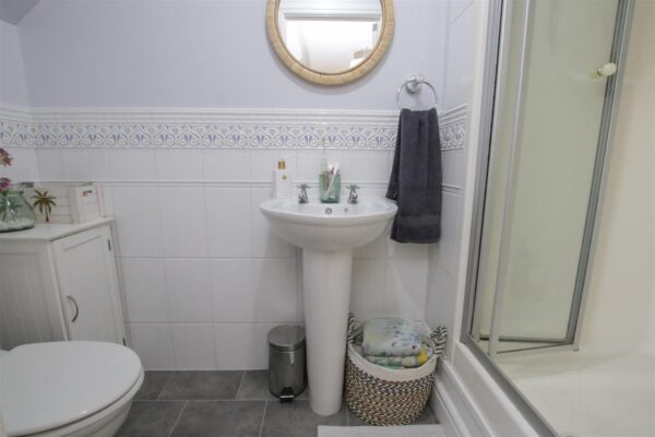 Fountains Close, Kirk Sandall, Doncaster