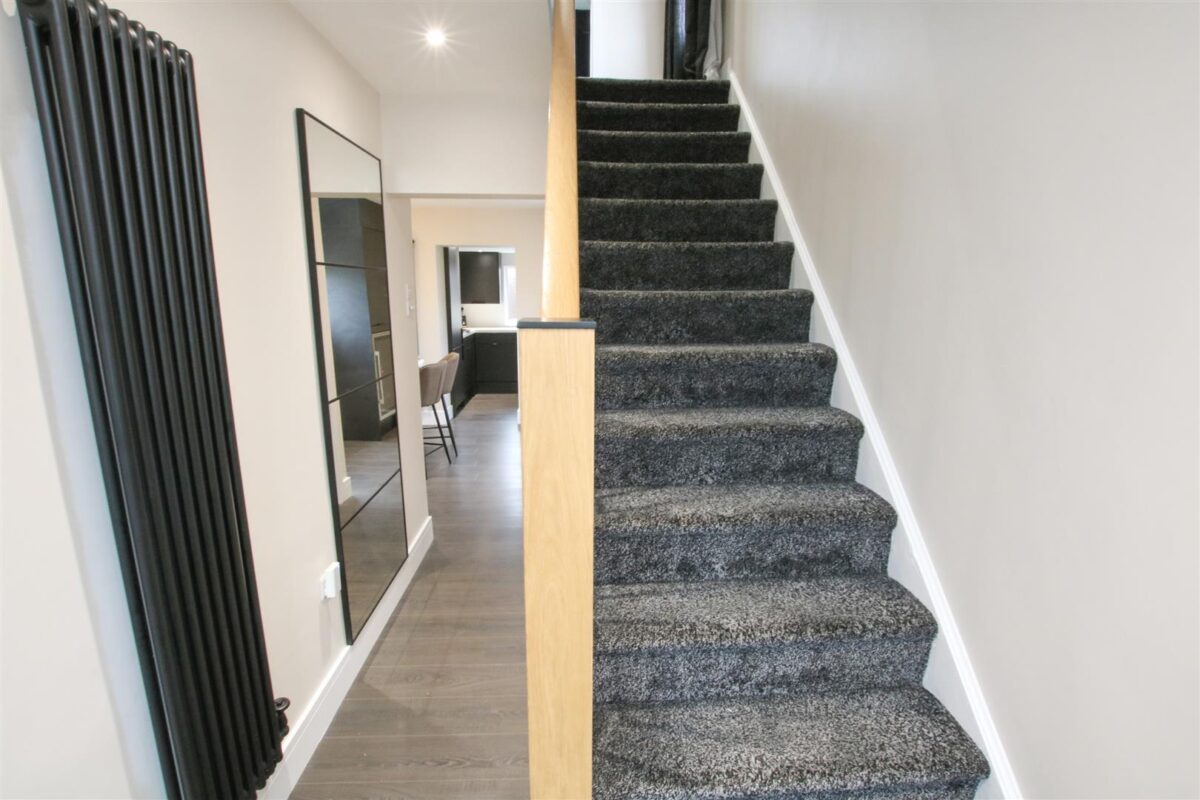 Lobelia Crescent, Kirk Sandall, Doncaster