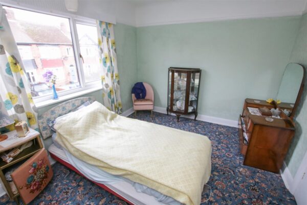 Avondale Road, Town Moor, Doncaster