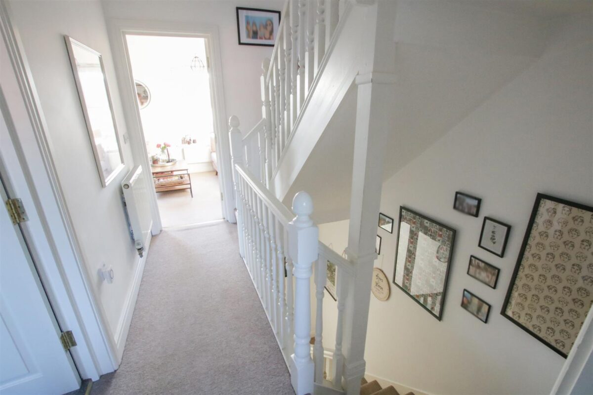 Fountains Close, Kirk Sandall, Doncaster