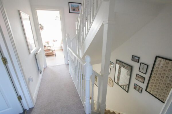 Fountains Close, Kirk Sandall, Doncaster