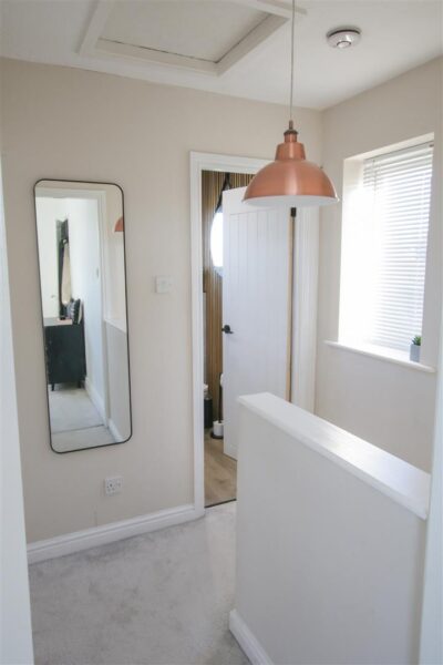Melford Drive, Balby, Doncaster
