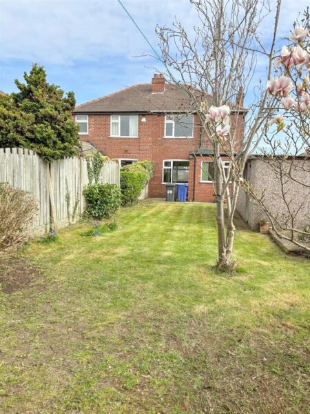 Oakhill Road, Wheatley Hills, Doncaster