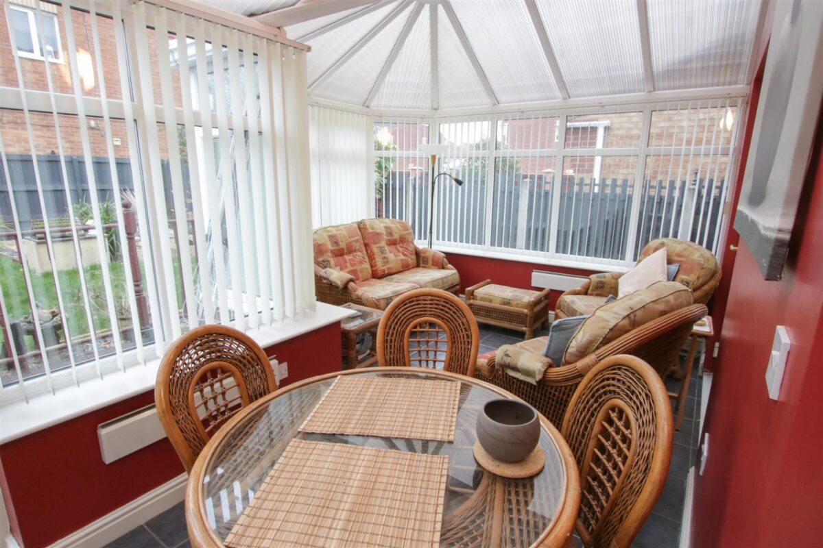 Brander Close, Balby, Doncaster