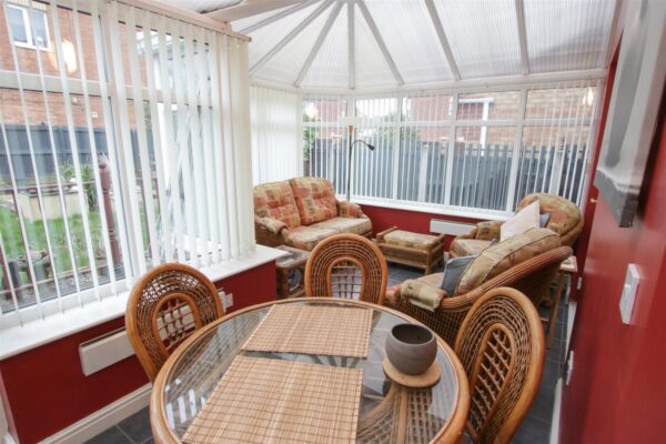 Brander Close, Balby, Doncaster