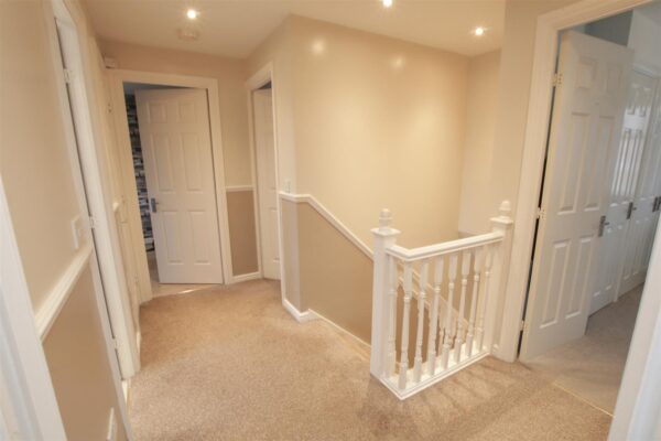 Brander Close, Balby, Doncaster