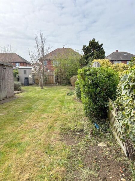 Oakhill Road, Wheatley Hills, Doncaster