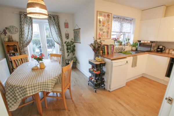 Fountains Close, Kirk Sandall, Doncaster